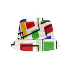 Bucket Hat (Kids) 