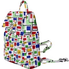 Buckle Everyday Backpack 