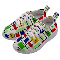 Kids Athletic Shoes 