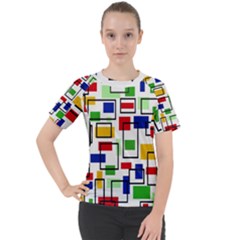 Women s Sport Raglan T-Shirt 