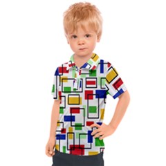 Kids  Polo T-Shirt 