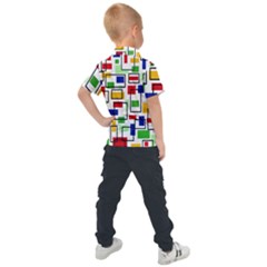 Kids  Polo T-Shirt 