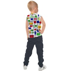 Kids  Sport Tank Top 