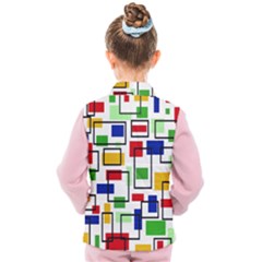 Kids   Puffer Vest 