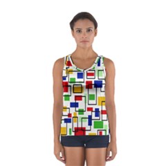 Sport Tank Top  