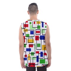 Men s Basketball Tank Top 