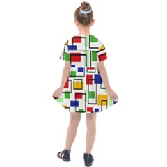 Kids  Sailor Dress 