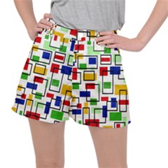 Women s Ripstop Shorts 