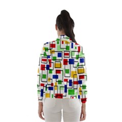 Women s Windbreaker 