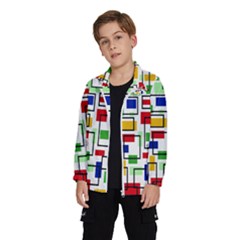 Kids  Windbreaker 