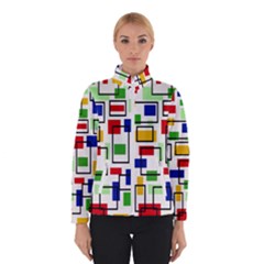 Women s Bomber Jacket 