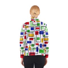 Women s Bomber Jacket 