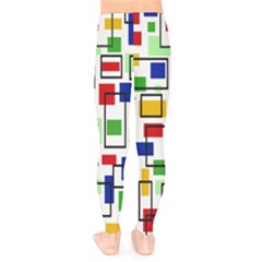 Kids  Leggings 