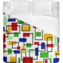 Duvet Cover (King Size) 