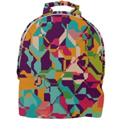 Mini Full Print Backpack 