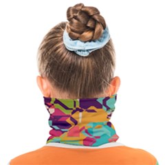 Face Covering Bandana (Kids) 