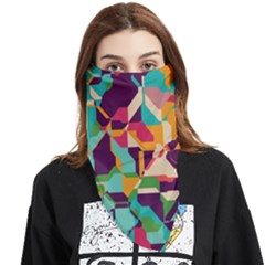 Face Covering Bandana (Triangle) 