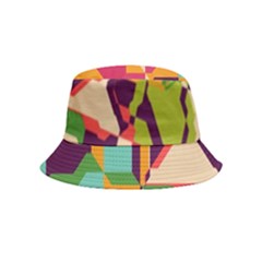 Bucket Hat (Kids) 