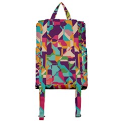 Buckle Everyday Backpack 