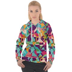 Women s Overhead Hoodie 