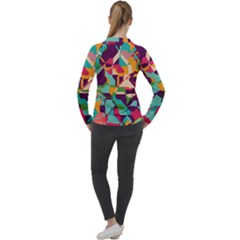 Women s Pique Long Sleeve T-Shirt 