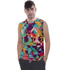 Men s Regular Tank Top 