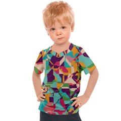 Kids  Sports T-Shirt 