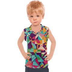 Kids  Sport Tank Top 