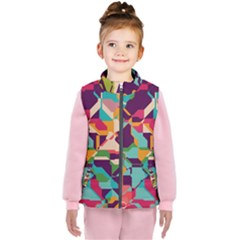 Kids   Puffer Vest 