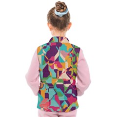 Kids   Puffer Vest 