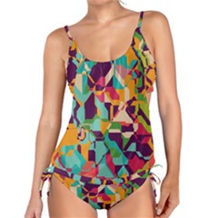 Tankini Set 