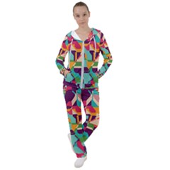 Women s Tracksuit 