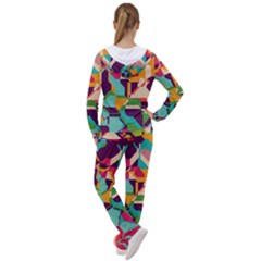 Women s Tracksuit 