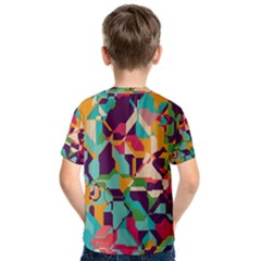 Kids  Cotton T-Shirt 