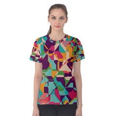 Women s Cotton T-Shirt 