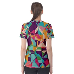 Women s Cotton T-Shirt 