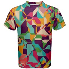 Men s Cotton T-Shirt 