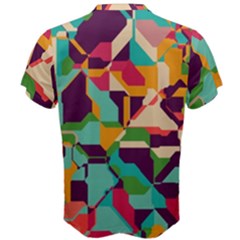 Men s Cotton T-Shirt 