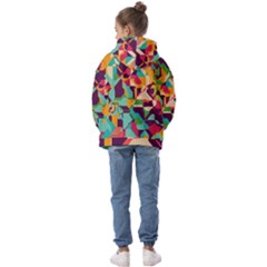 Kids  Oversized Hoodie 