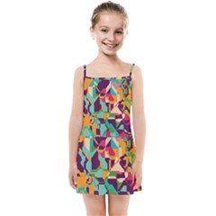 Kids  Summer Sun Dress 