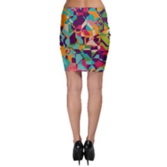 Bodycon Skirt 