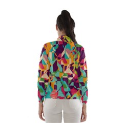 Women s Windbreaker 