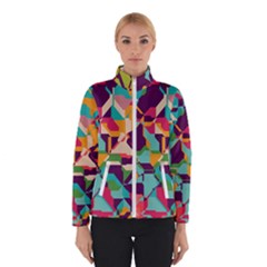 Women s Bomber Jacket 