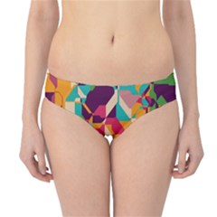 Hipster Bikini Bottoms 