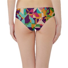 Hipster Bikini Bottoms 