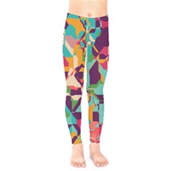 Kids  Leggings 