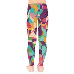 Kids  Leggings 