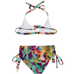 Kids  Classic Bikini Set 