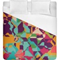 Duvet Cover (King Size) 