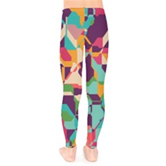 Kids  Classic Winter Leggings 